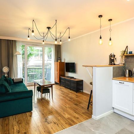 River House - J&D Apartamenty Szczecin Exterior photo