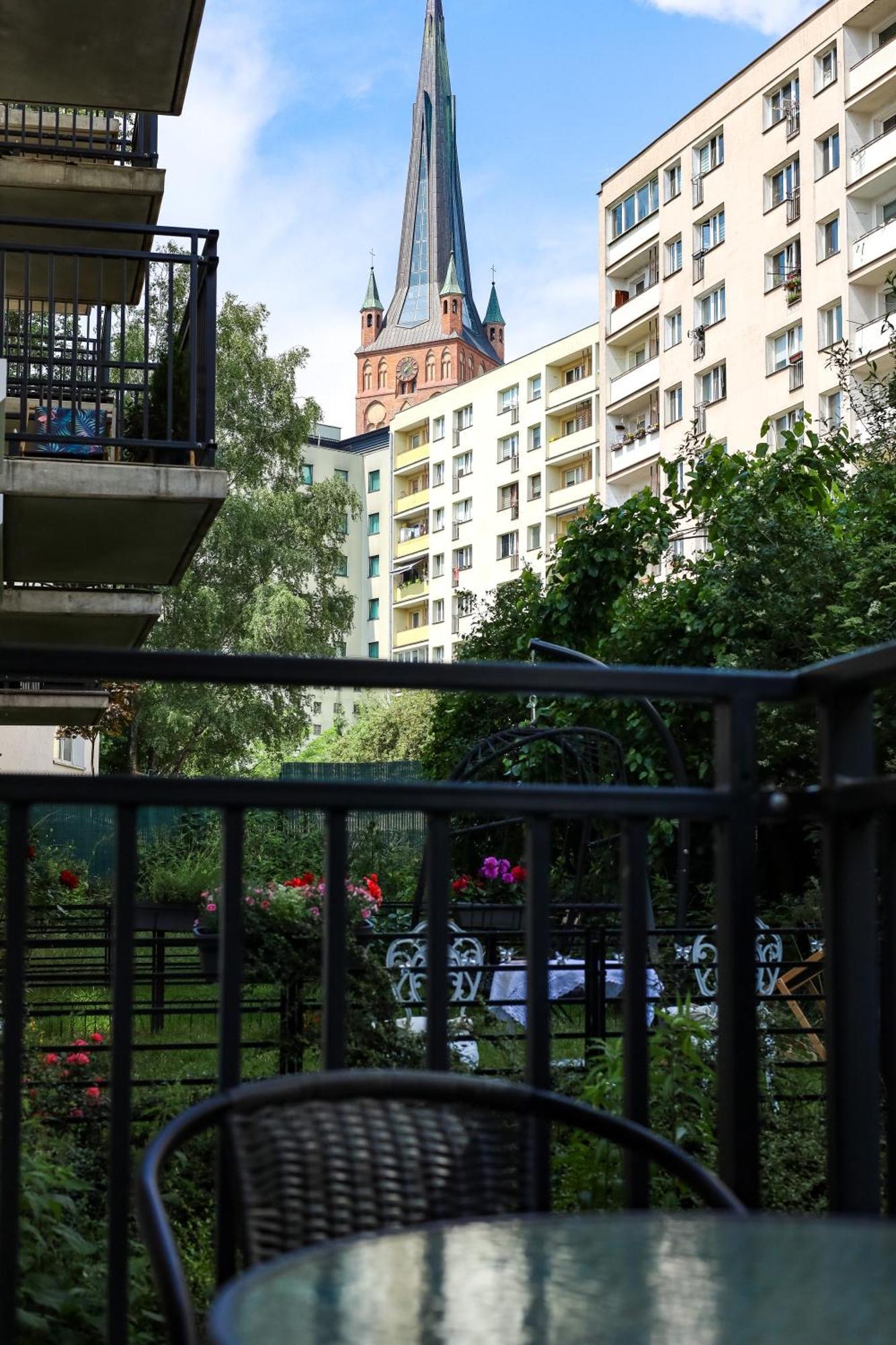 River House - J&D Apartamenty Szczecin Exterior photo