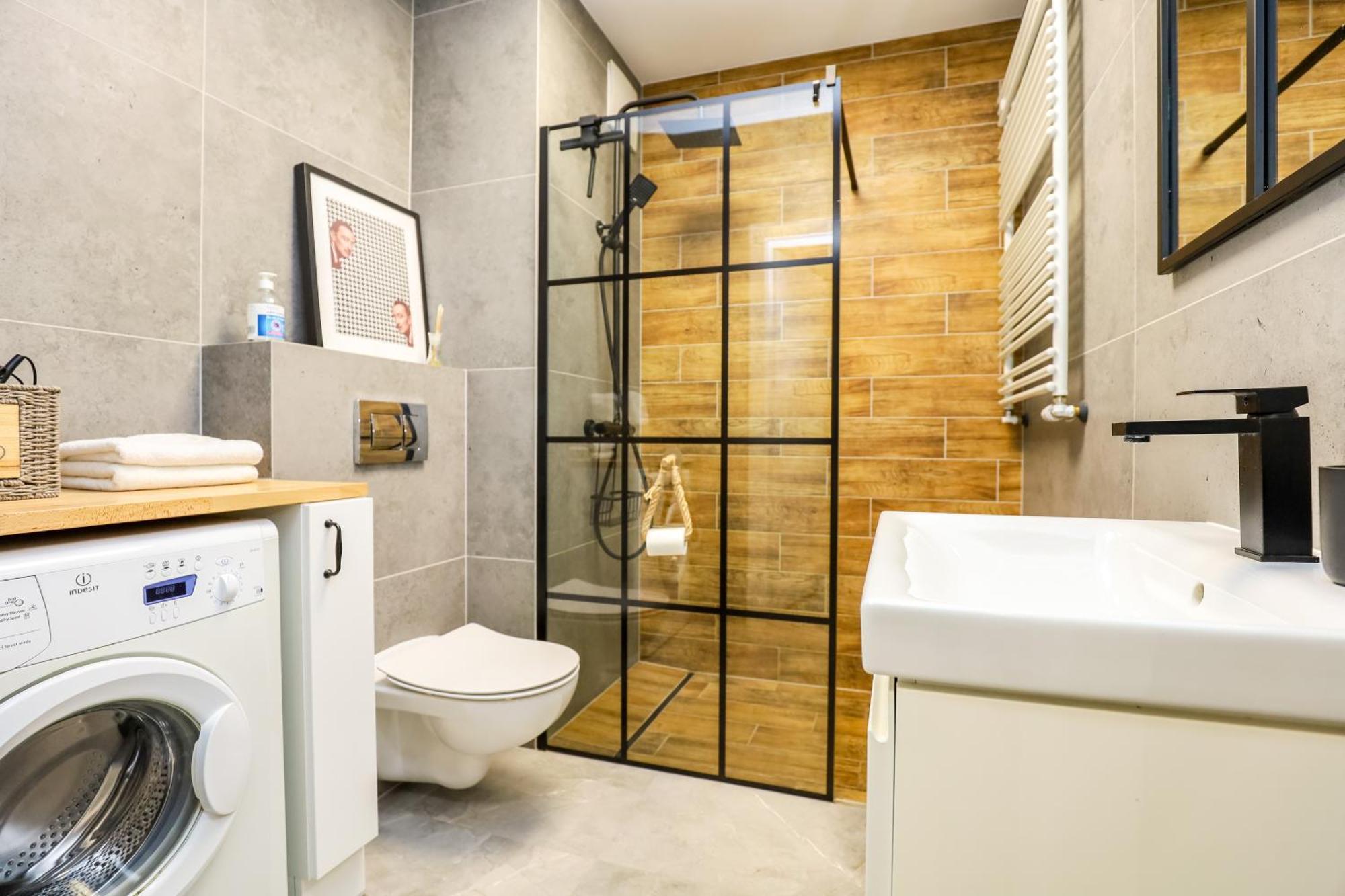 River House - J&D Apartamenty Szczecin Exterior photo